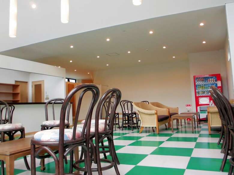 Fbc Fuji Backpackers Capsule Inn