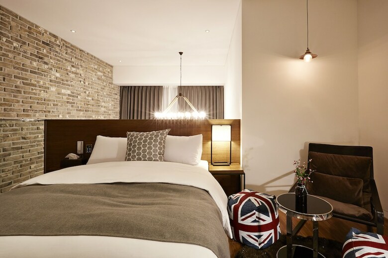 Raon Hotel