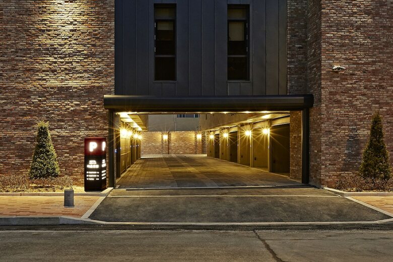 Raon Hotel