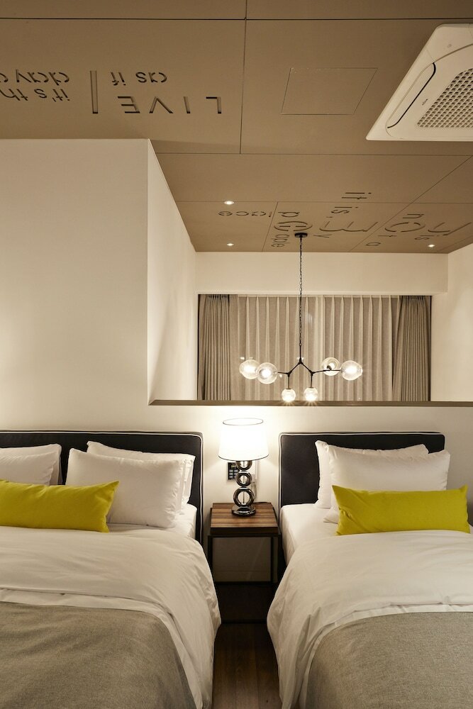 Raon Hotel
