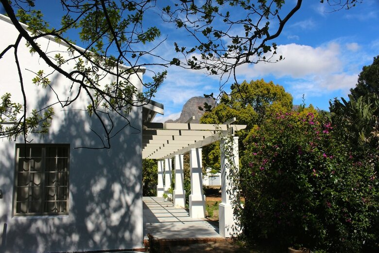 Boschendal Farm Estate