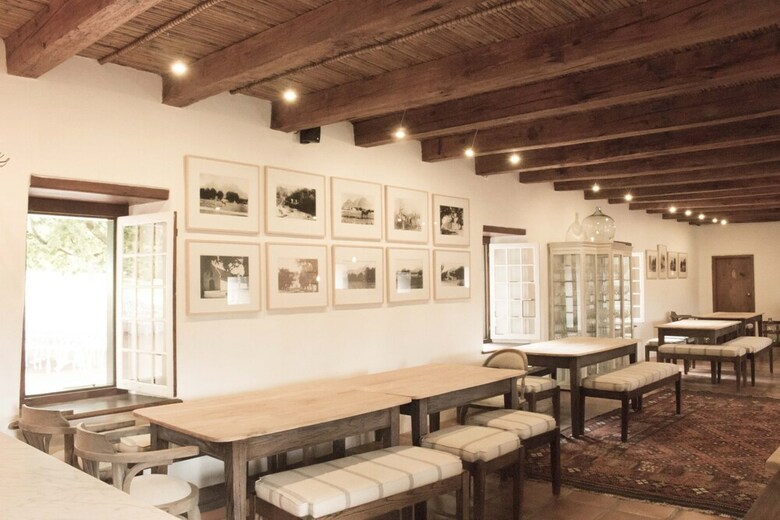 Boschendal Farm Estate
