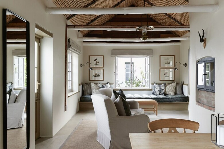 Boschendal Farm Estate