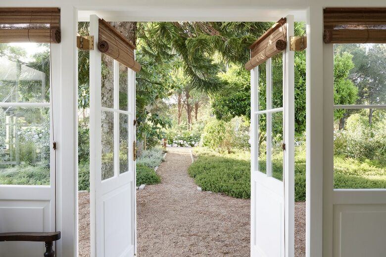 Boschendal Farm Estate