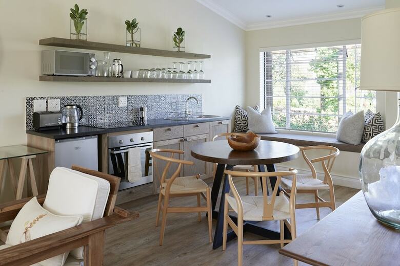 Boschendal Farm Estate