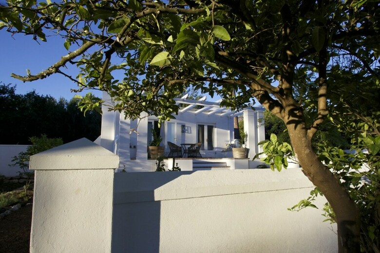 Boschendal Farm Estate