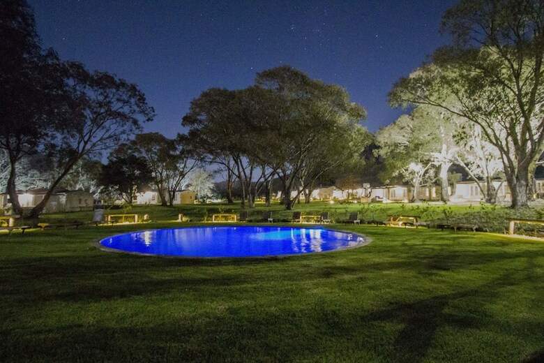 Boschendal Farm Estate