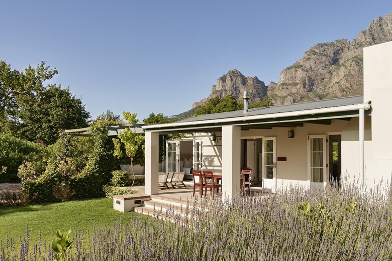 Boschendal Farm Estate