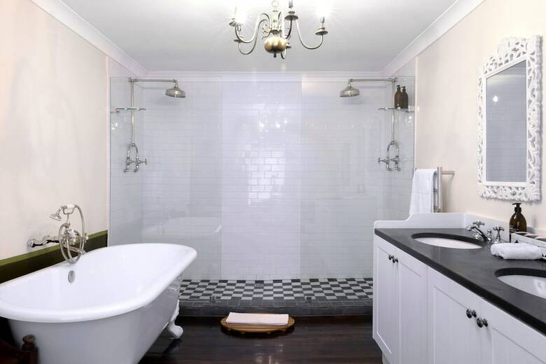 Boschendal Farm Estate