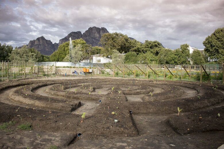 Boschendal Farm Estate