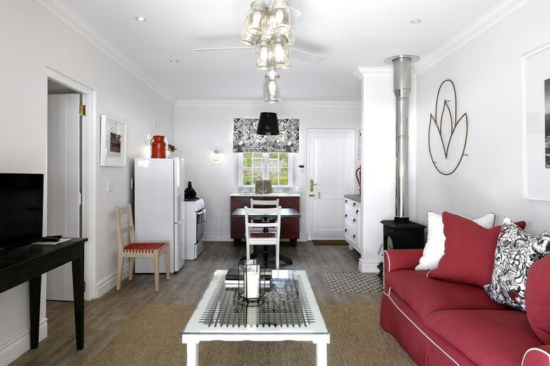 Boschendal Farm Estate