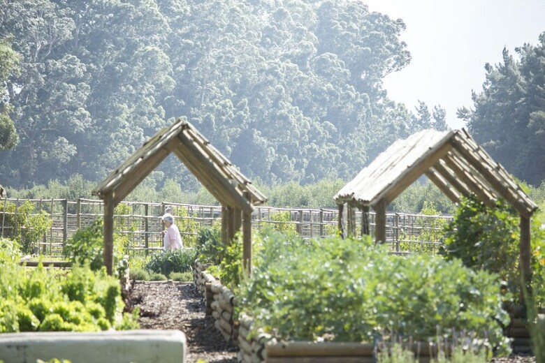 Boschendal Farm Estate