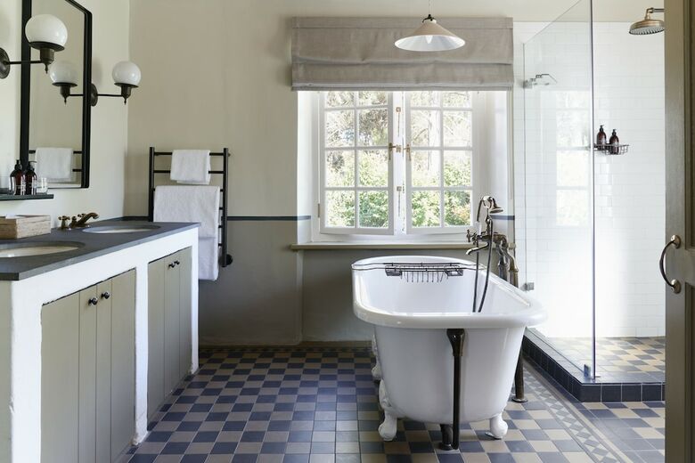 Boschendal Farm Estate
