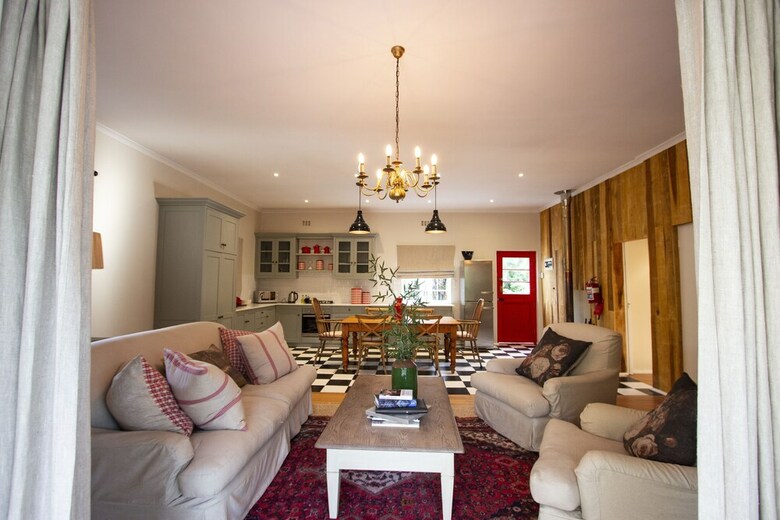 Boschendal Farm Estate