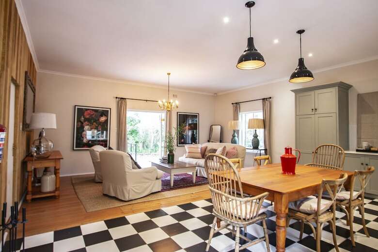 Boschendal Farm Estate