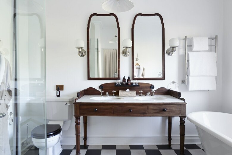 Boschendal Farm Estate