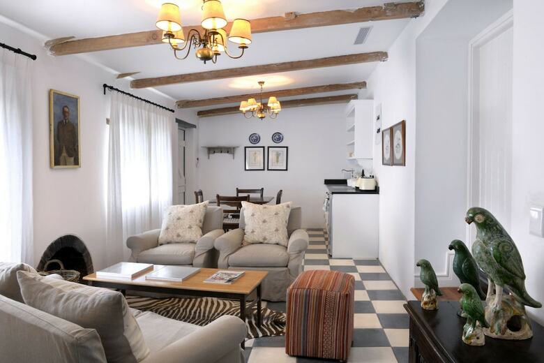 Boschendal Farm Estate