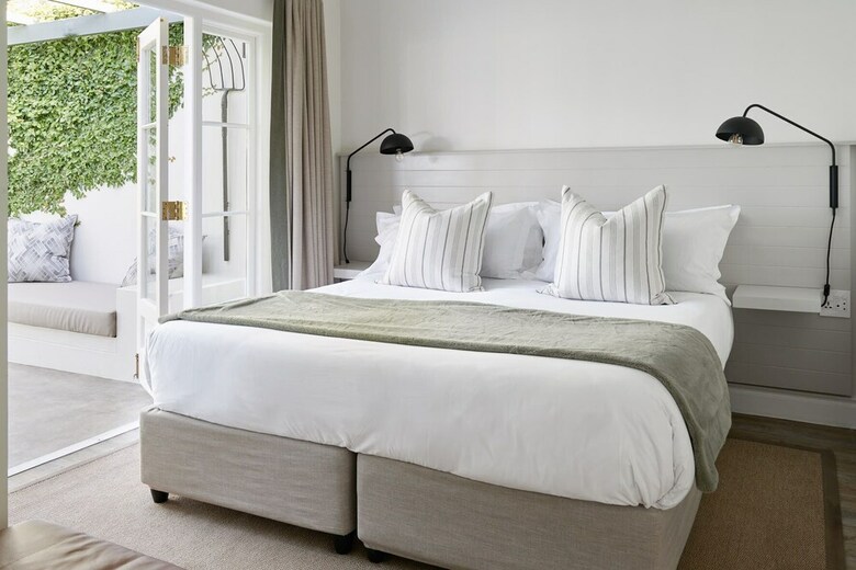 Boschendal Farm Estate