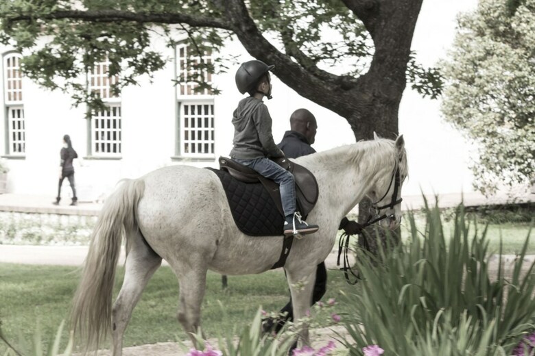 Boschendal Farm Estate