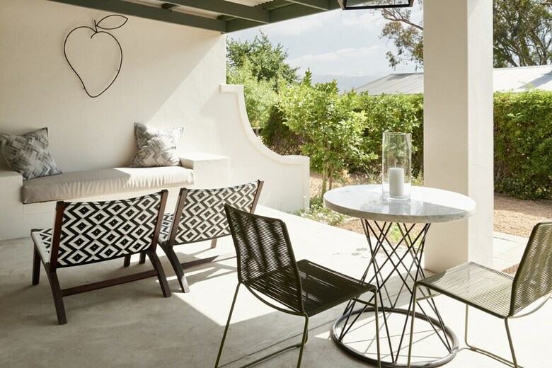 Boschendal Farm Estate