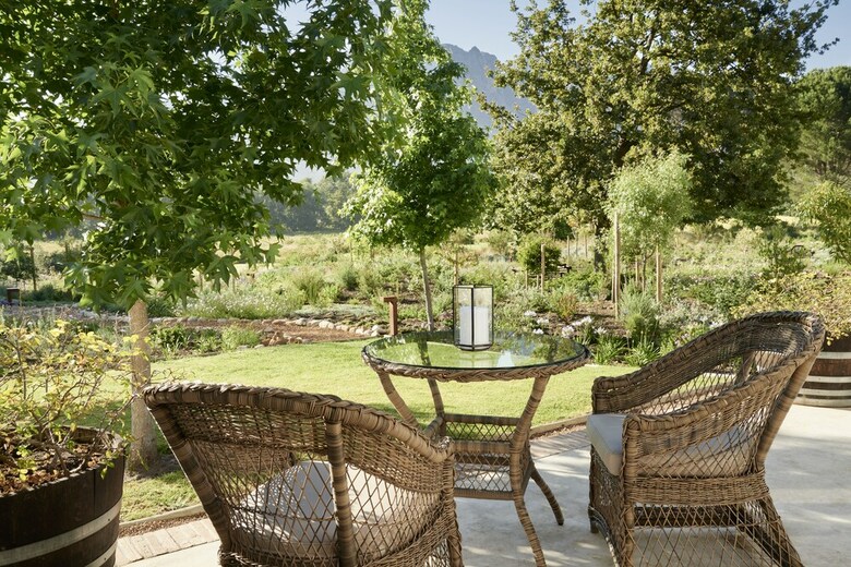 Boschendal Farm Estate
