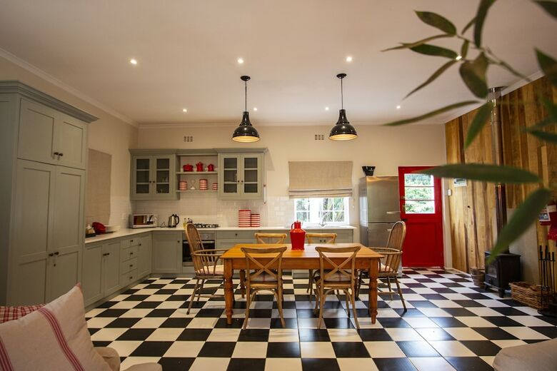 Boschendal Farm Estate