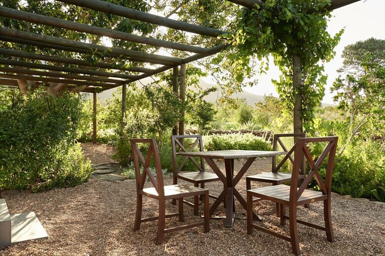 Boschendal Farm Estate