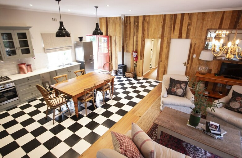 Boschendal Farm Estate