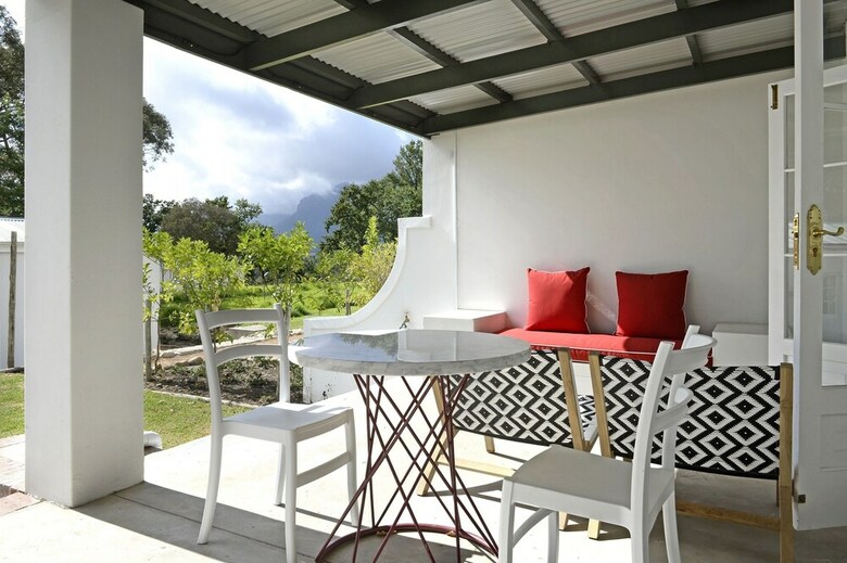 Boschendal Farm Estate