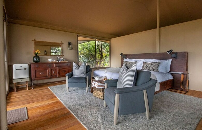 Boschendal Farm Estate