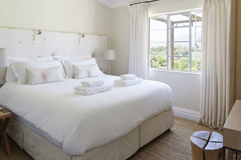 Boschendal Farm Estate