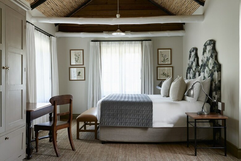 Boschendal Farm Estate