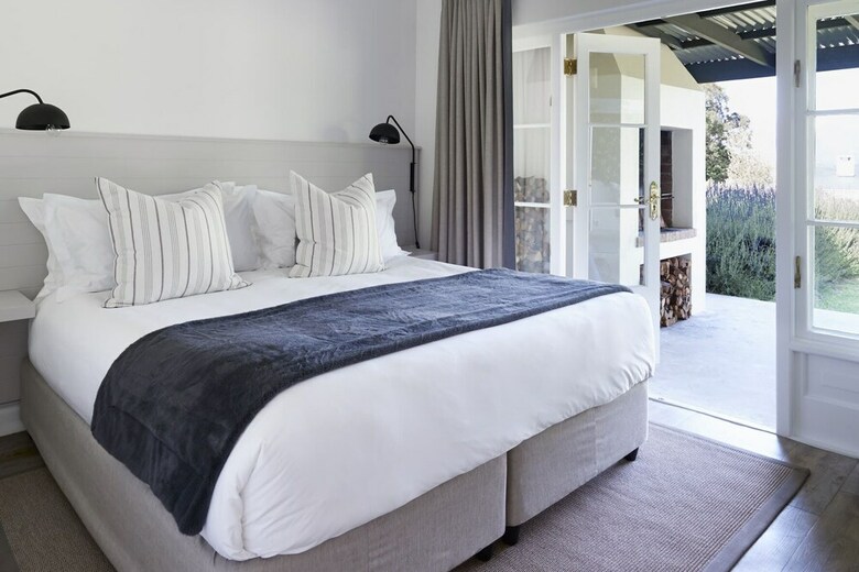 Boschendal Farm Estate