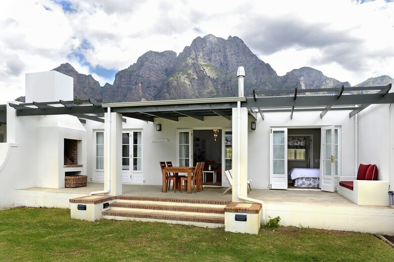 Boschendal Farm Estate
