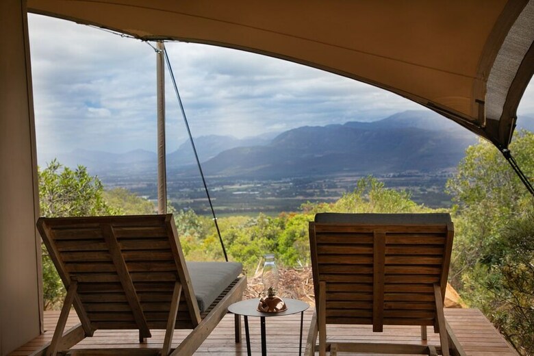 Boschendal Farm Estate