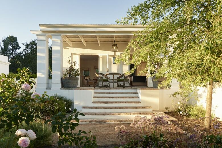 Boschendal Farm Estate