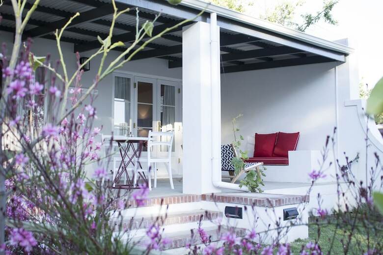 Boschendal Farm Estate