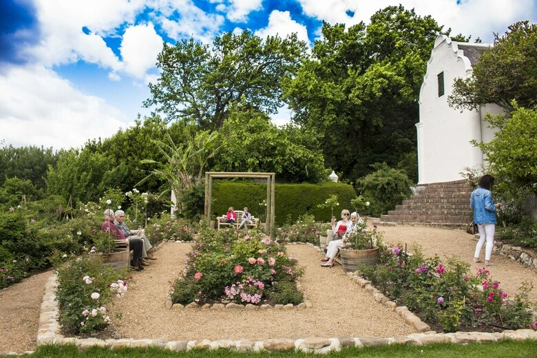 Boschendal Farm Estate