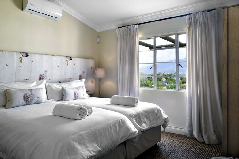 Boschendal Farm Estate