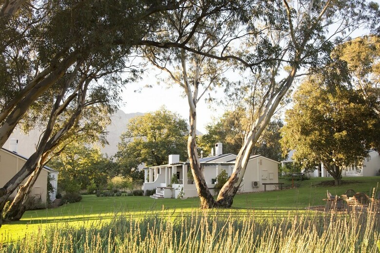 Boschendal Farm Estate