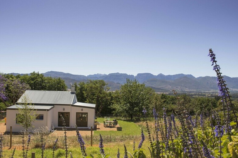 Boschendal Farm Estate