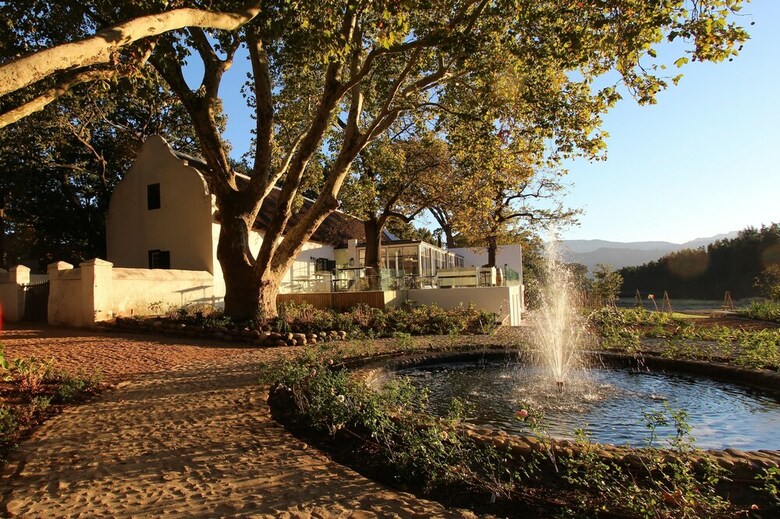 Boschendal Farm Estate