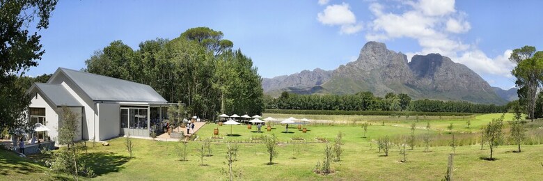Boschendal Farm Estate