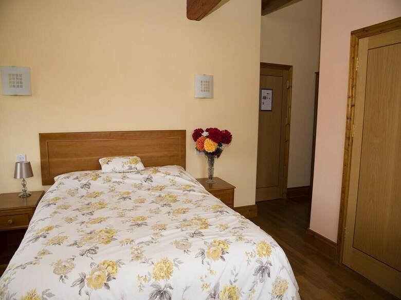 Padley Farm B&B
