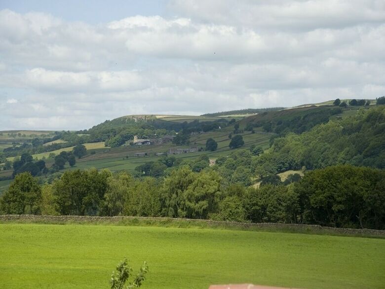 Padley Farm B&B