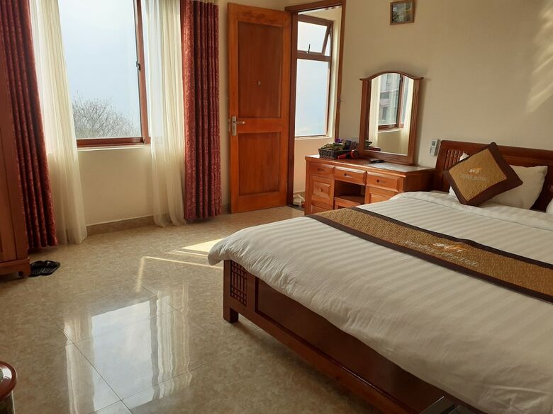 Sapa Sun Salute Hotel