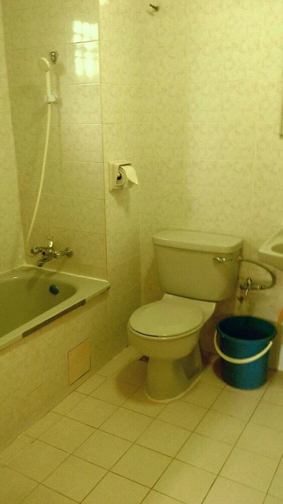 Apartamentos Kpw At Greenhill Resort