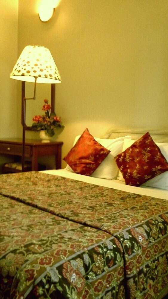 Apartamentos Kpw At Greenhill Resort