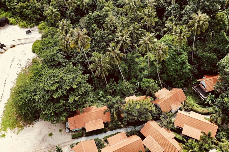Hotel Adang Island Resort