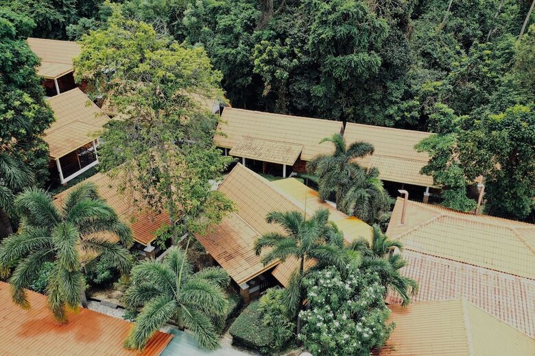 Hotel Adang Island Resort